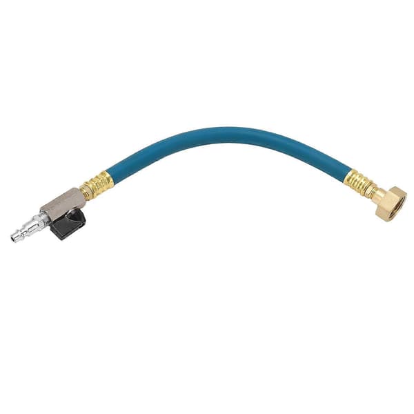 Vinterklargøringssæt til bådcamper med 3/4in Quick Connect-stik