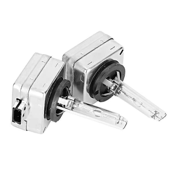 HID, Xenon, Lampe, Erstatning, Pærer, D1S