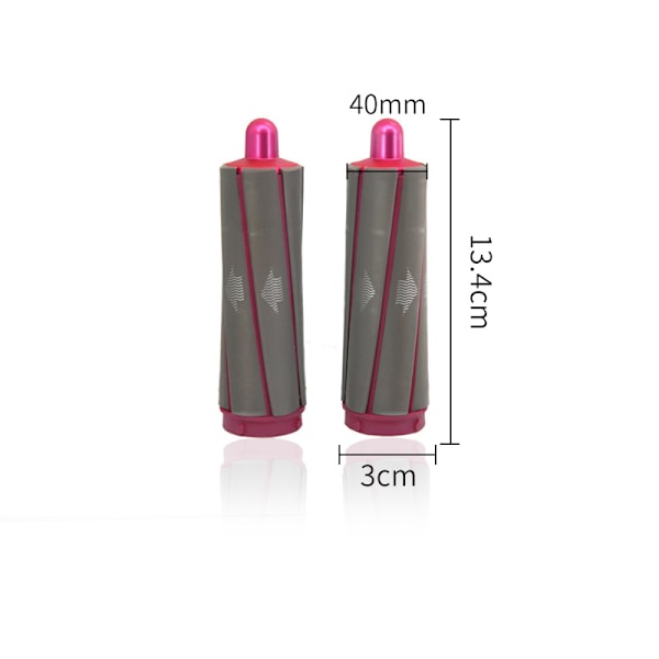 Kiharrin Diffuser Dyson Hiustenkuivaajalle HD08