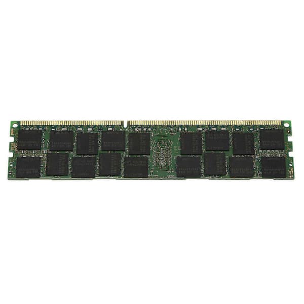 16GB DDR3 RAM 1600MHz ECC Reg Serverhukommelse 240-Pin til Intel AMD Desktop