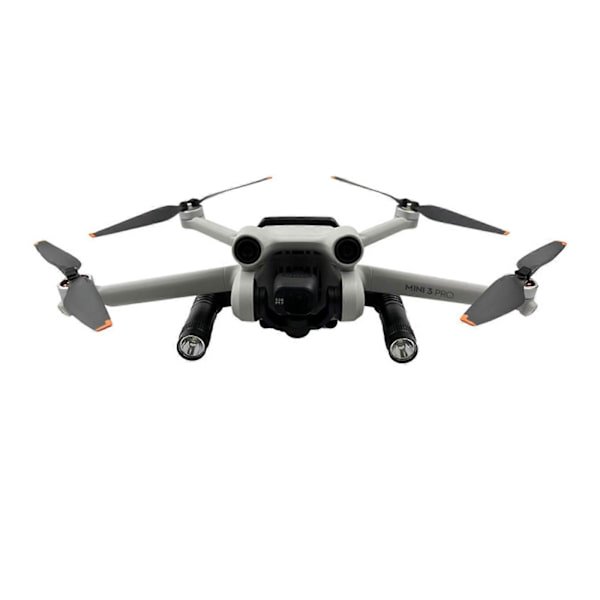 Søgelampe til natflyvning til Mini 3 Pro, fyldlys til dronetilbehør