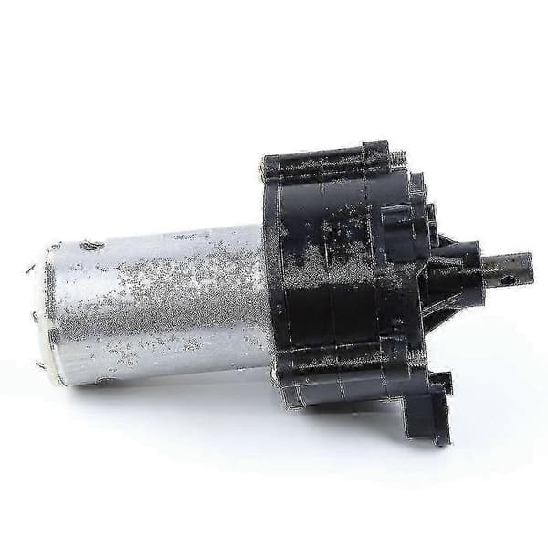 Mini vind DC-generator handdynamo hydraulisk test DC 12V 24V motor maskinförsörjning nödgenerator