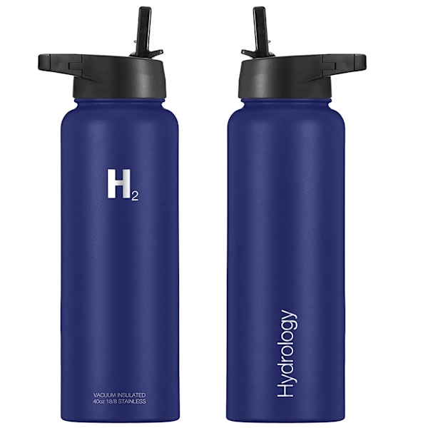 Rostfri Sportflaska Rak Drickcykel 700ml Utomhus Sport Kallvattenkopp