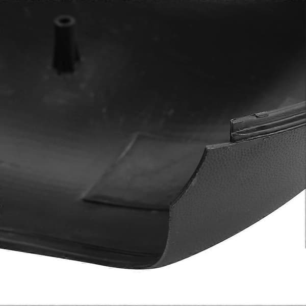 Par bakspejlsdæksel, sidespejlskappe, passer til FORD TRANSIT MK6 MK7 2000-2013