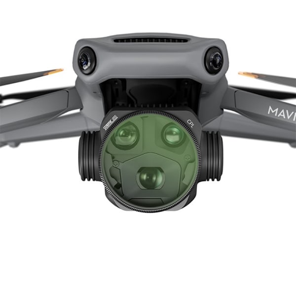 CPL-suodatin drone-suodatin DJI Mavic 3 Pro:lle