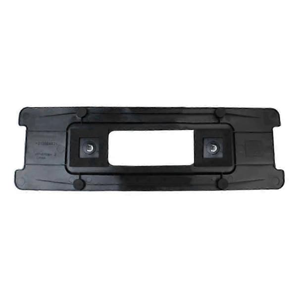 Nummerpladeholder foran til Volvo XC60 S60 S90 V90 2017-2023