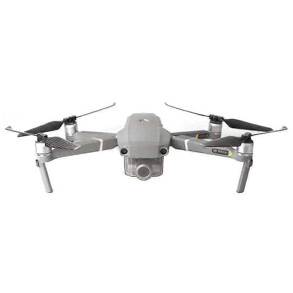 1 par 8743F kolfiberpropellerblad för DJI Mavic 2 PRO & ZOOM-delar