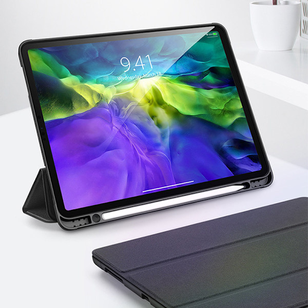 Tabletin suojakotelo iPad Pro 10,5\" (2017) / iPad Air 3 (2019) -malleille