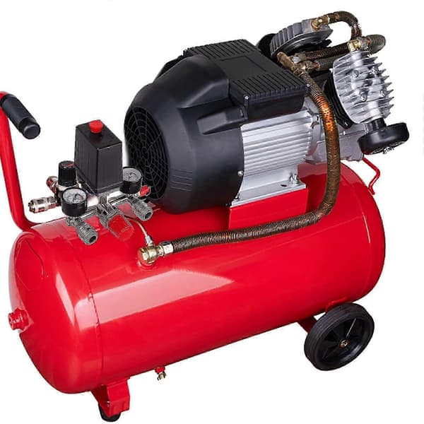 Grenrörsregulator med 1/2\" utvändig gänga & slang, 20A