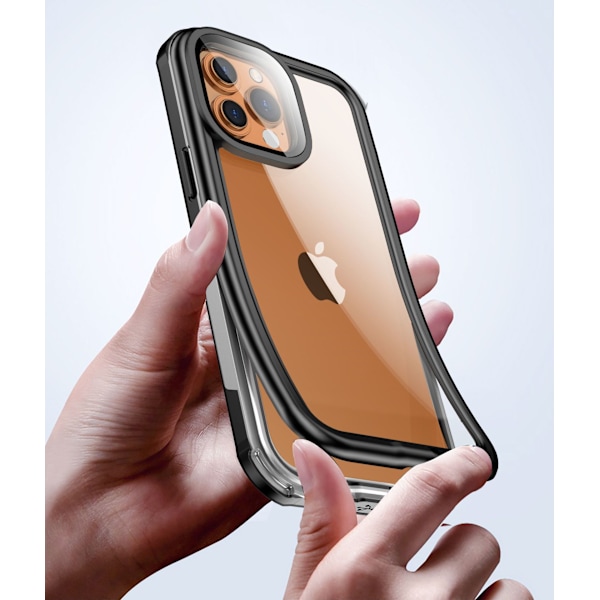 Vattentätt Fodral för iPhone 13/13 Pro