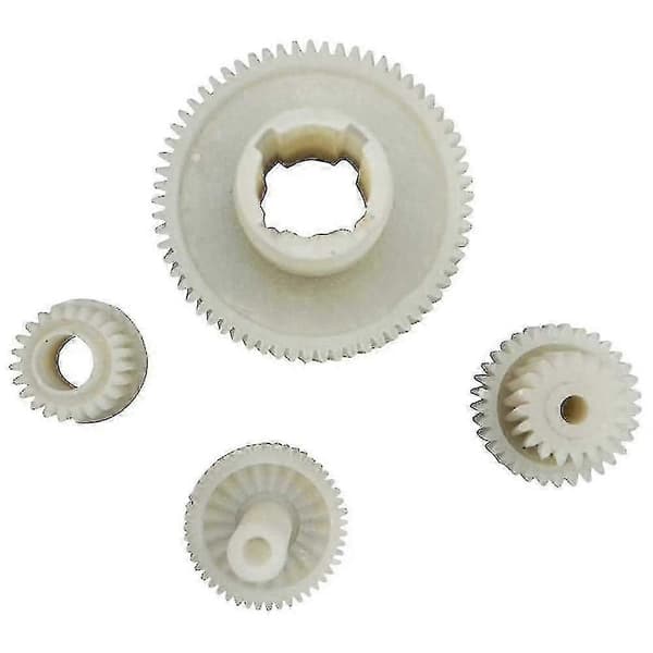 Parkeringsbremse Aktuator Reparations Gear Sæt Til X3 E83 X5 E53 E70 X6