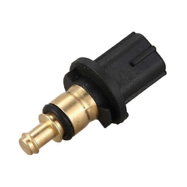 Ny motor kølevæsketemperatursensor 5033313AA passer til Sebring sort kobber Black  Copper