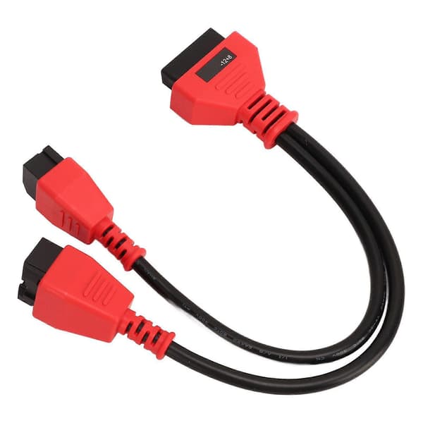 MSCHRY128 Adapter för Autel MaxiSys MS906 MS908