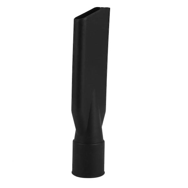 Teollisuusimurin suulakkeet, pyöreä harja ja litteä suulake, sisähalkaisija 44 mm, kestävät, teollisuusimurin lisätarvikkeet