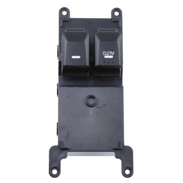Bilrudeafbryder 93570-1W000 til III 2014 Sort Black