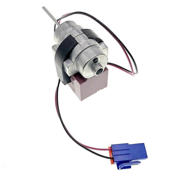 D4612AAA21 Fläktmotor för DC 13V 3.3W 0.233A