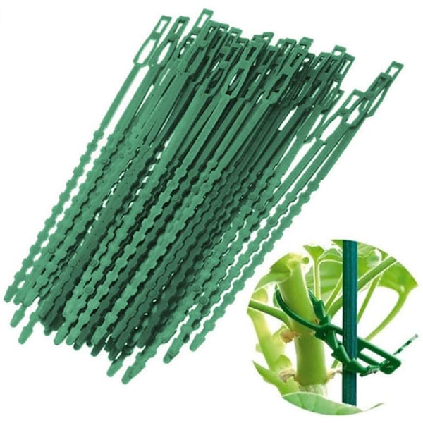 Have Fiskebensbinder 30 stk 23cm Fiskebensbinder * 2, 30 stk Fiskebensbinder 17cm