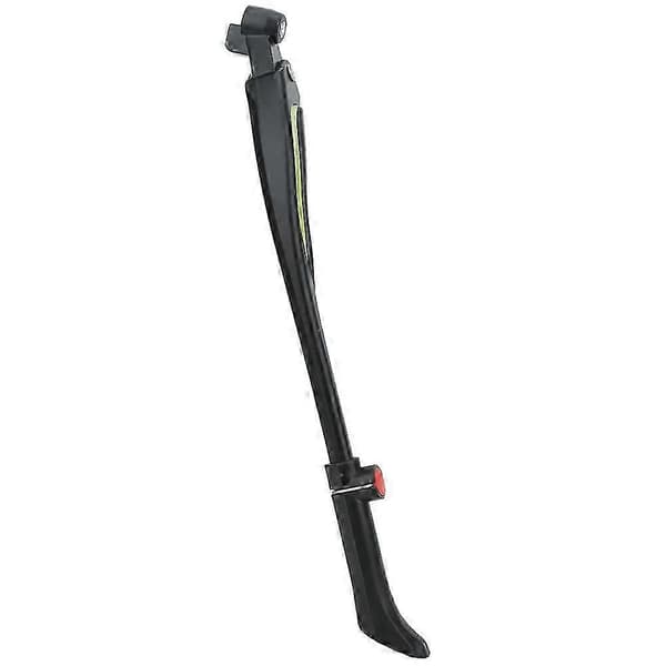 Kulfiber Quick Release Støtteben til Mountain Road Cykler Aluminiumlegering