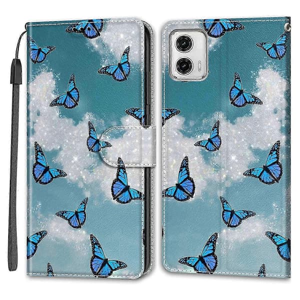 Tyyli B Multicolor Style B