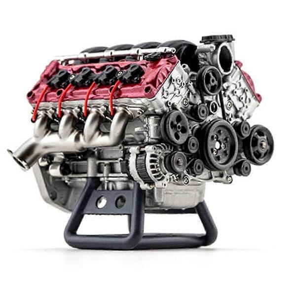 Motor ax90104 scx10 2:a generationens capra VS4-10 Pro Ultra