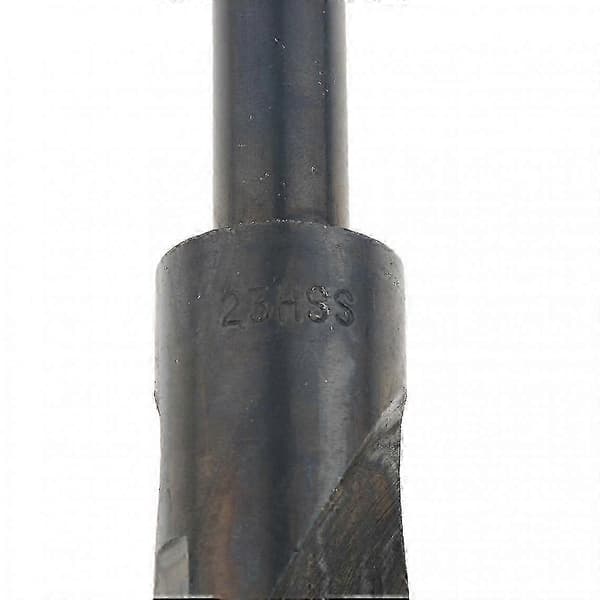 23 mm HSS-borebit med 1/2 tomme skaft til industrielle applikationer