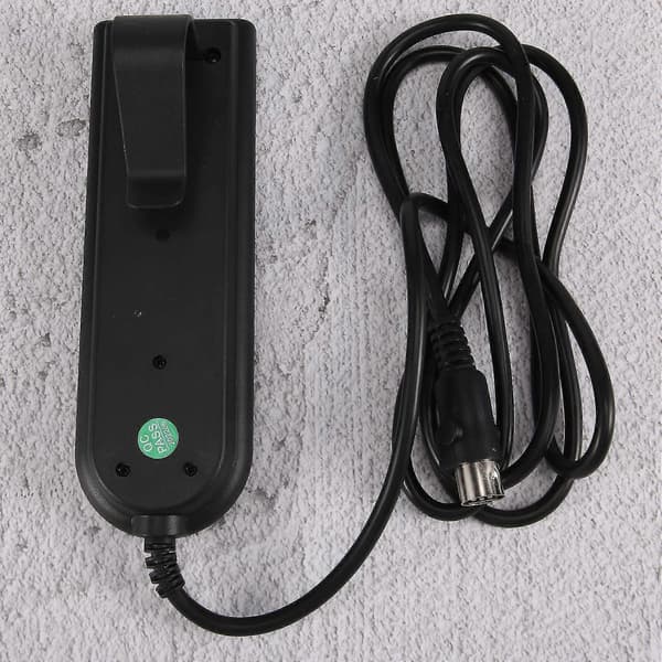 Elektrisk vilstol delar Power Recliner Switch Vilstol Motor Switch 6-knapps handkontroll