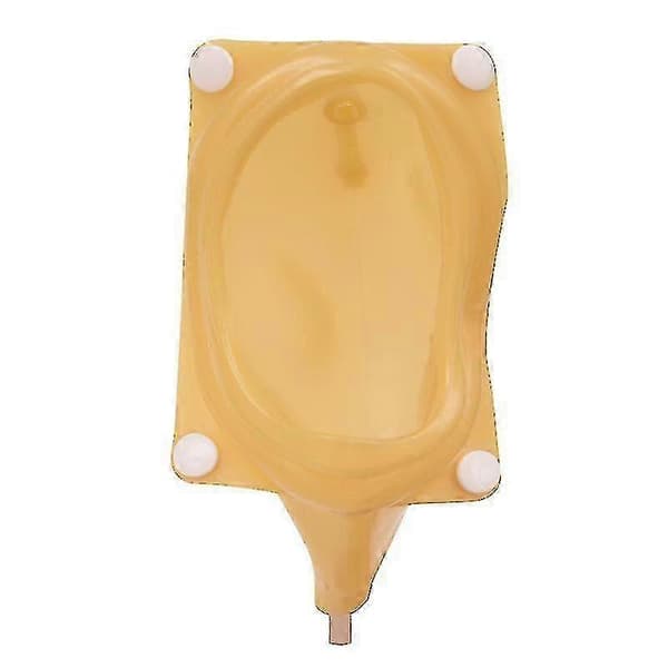 Urinalpose BT-4 1000ml til mænd med lækagesikkert design