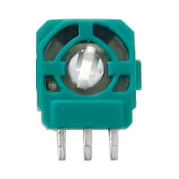 50 st PS5 Joystick Potentiometer Sensor för Gamepad Underhåll
