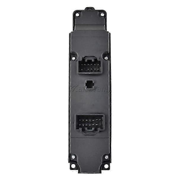 Ny Front Højre Side Master Vinduespejl Kontakt Til 2008-2012 Mazda 2 Mazda 6 D652-66-350A Med A Folding Function