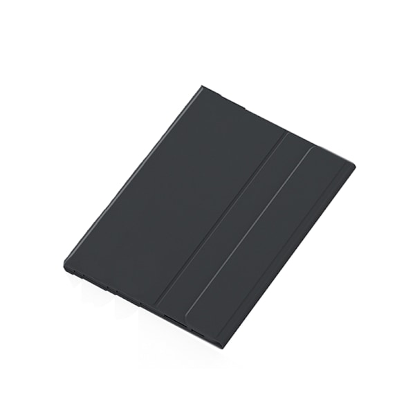 Suojakotelo Bluetooth-näppäimistöllä iPad Mini 6:lle (8,3 tuumaa) Svart Sort