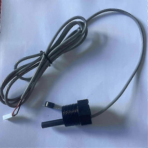 Holdbart Flow Switch Kit 2560-040 til Spabad & Spa BlåSort BlueBlack
