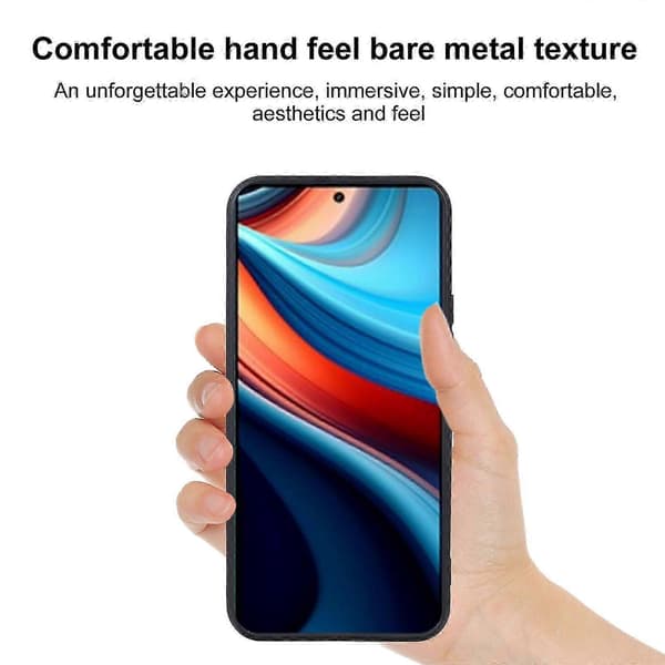 TPU telefoncover til Xiaomi Redmi Note 13R Pro For Xiaomi Redmi Note 13R Pro