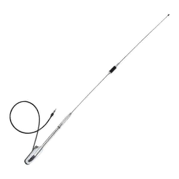 GL1800 GL1500 2001-2017 Audio Antenne Kit til Honda Goldwing sort black