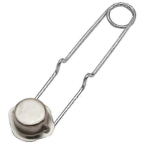 5-pakke Flint Spark Torch Igniter Enkelt Flint Spark Lighter til Propan Torch Striker js