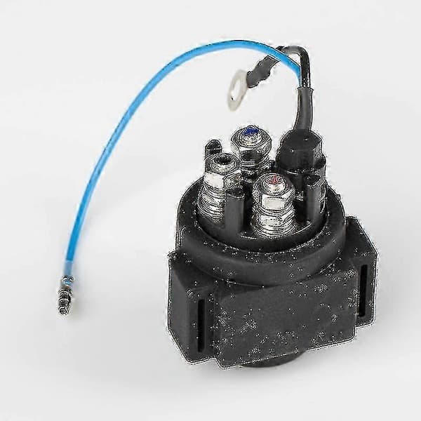 Påhængsmotor Tilt Relæ 38410-94552 til Power Trim System Dele