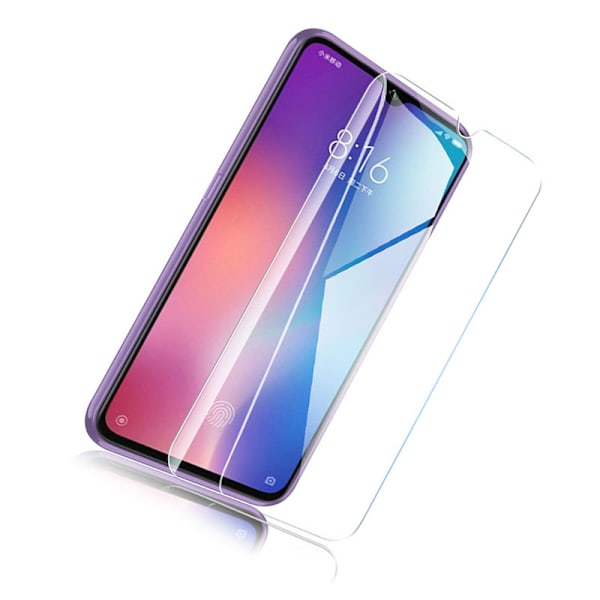 Xiaomi Redmi skärmskydd (2-pack) Redmi Note12 Turbo