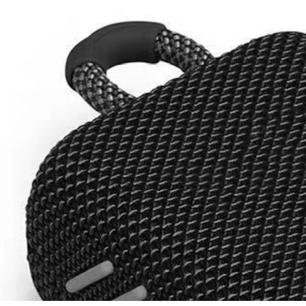 Trådløs Bluetooth-højtaler, Mini Bærbar Vandtæt Udendørs Højtaler (Camouflage Grøn)