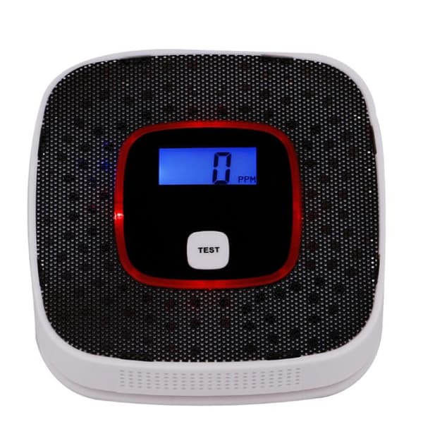 Kulilte alarm