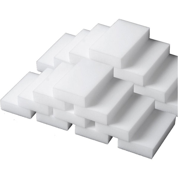Magic Wipe Nano Sieni Dekontaminaatio Magic Wipe 10*6*2cm 20kpl