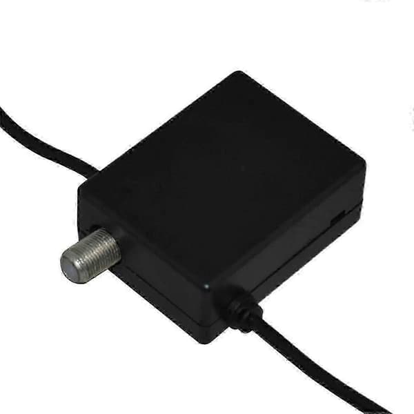 3 i 1 RF-enhedsadapterkabel Automatisk tv-spilskifter til SNES til-God