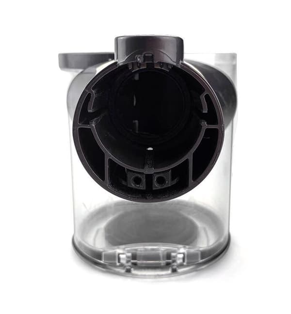 Dyson støvsuger skraldespand (støvbeholder med A-interface til v6)