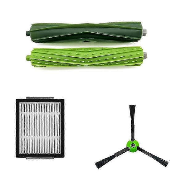 Självladdande dammsugare för iRobot Roomba E5 E6 E7 I3 I4 I5 I6 I7 I8