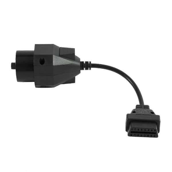 20-stifts till OBD2 16-stifts honadapter för BMW E36 E39 X5 Z3