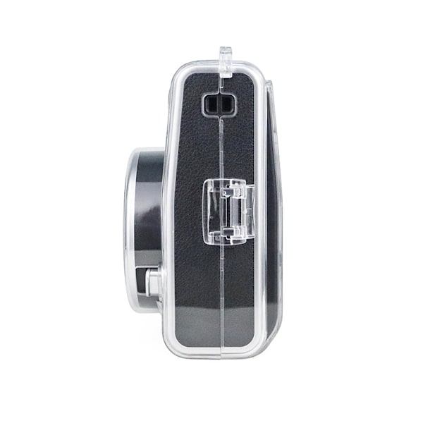Läpinäkyvä suojakotelo Instax Mini 40 -kameralle