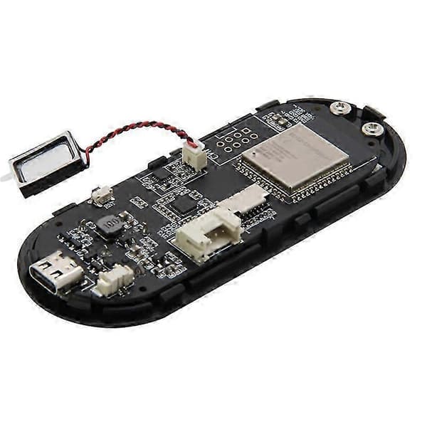 LILYGO Model B udviklingskort med roterende encoder LCD RGB mikrofon