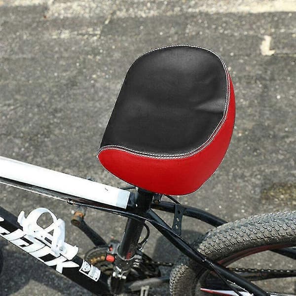 Cykel Sadel Noseless Cykelsits Breddad Komfort Cykelsits Cykelkudde G