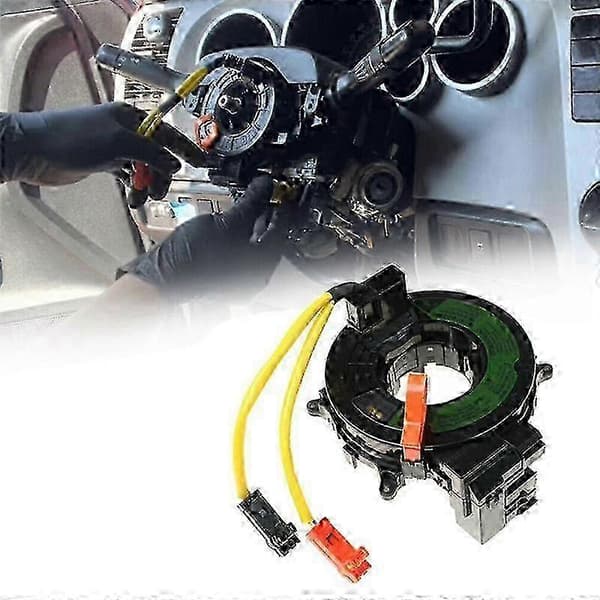 Land Cruiser Prado 84306-3309 Rat Clock Spring Spiralkabel