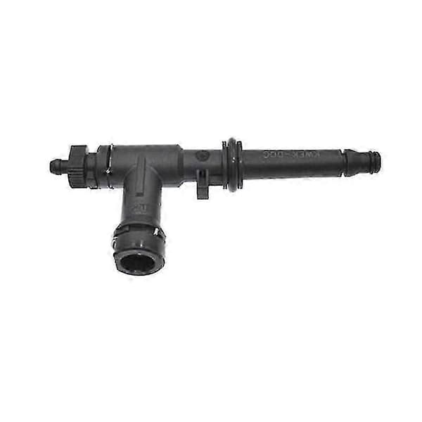 Koblingsudløser Koncentrisk Cylinder Adapter til 2000-2017 2324A096 2324A023