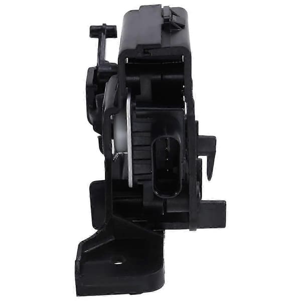 2013-2018 Dodge Ram 1500 Byte av aktiv grilljalusimotor