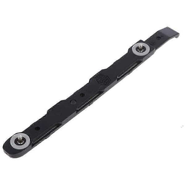 Cooler Master 5 par/parti kabinet harddisk monteringsskinner kabinet harddisk skinner til Cooler Mas